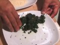 Spinach Paratha Recipe by Manjula, Indian Vegetarian Cuisine