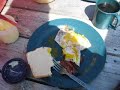 Mug Up On The Garnish - Point Rosie Trail