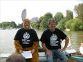 Huysman aan gort geroeid tijdens de GRR Huysman aan gort geroeid tijdens de GRR