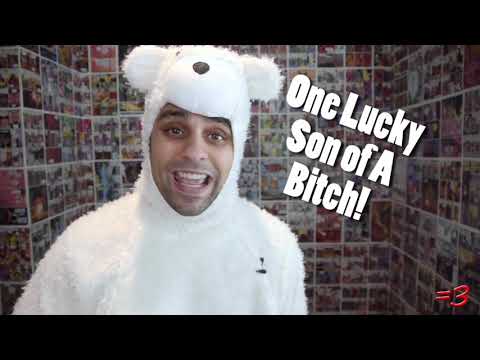 RayWilliamJohnson - SUBSCRIBE & JOIN THE DARK SIDE! :D http://bit.ly/SubscribeRWJ --------------------------------------------- MY TWITTER: https://twitter.com/RayWJ MY FACEBOOK...
