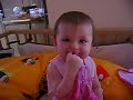 ma fille en plein d�lir