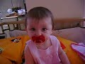 ma fille en plein d�lir
