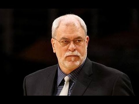 Video: Charley Rosen discusses Phil Jackson joining the New York Knicks: The Michael Kay Show