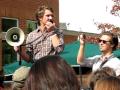 10/22/09 Hanson - Walk Speech