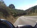 919 hornet over the west side of the pahiatua track