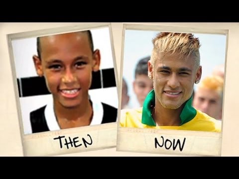 BEFORE - From Gareth Bale to David Beckham to Ronaldinho, we take a look at 10 Footballers...Before They Were Famous! Subscribe: http://bit.ly/12gLHoR Facebook: http:...