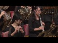 心は清流にせせらぐ/作曲:福島 弘和