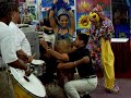 Batucada en Grafica 2006