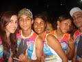 Nos No Chiclete Com Banana No Luso