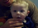 Uncle Ian and Nick