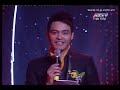 Giải Mai Vàng lần thứ XVII - 2011, do Báo Người Lao Động tổ chức; nhãn hàng Sắc Ngọc Khang tài trợ, kết thúc bằng lễ trao giải diễn ra vào lúc 20 giờ 30 phút tại Nhà hát TP (TPHCM). Chương trình do đạo diễn Đinh Anh Dũng thực hiện, nhạc sĩ Nhật Trung biên soạn âm nhạc, biên kịch là đạo diễn Lê Hoàng, với sự tham gia biểu diễn của rất nhiều nghệ sĩ nổi tiếng...