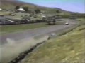 AMAZING ACCIDENTS - NASCAR FLIPS