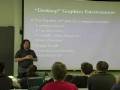 Computer Science Colloquium 10/23/2008