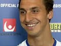 Zlatan Ibrahimovic - Zuperman