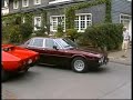 De Tomaso Freundeskreis NRW und Umgebung