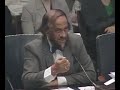 Pachauri: Climate Change Impact on Least Privilaged