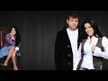 Rayssa&ravel - Lodebar - 2011