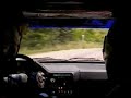 AGOSTINI-BASSI, Rally RAAB 2007, PS8 (2/2) AGOSTINI-BASSI, Rally RAAB 2007, PS8 (2/2)
