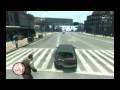 GTA IV - wideo recenzja HD - FrazPC