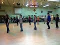 LDR Dancers - Crazy Legs