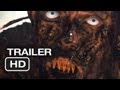 Hellgate Official Trailer #1 (2012) - Horror Movie HD