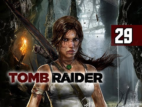 tomb raider xbox