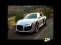 Review: Audi R8 First Drive