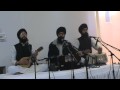 akal kirtanee jatha kirtan phoenix gurdwara live mandolin
