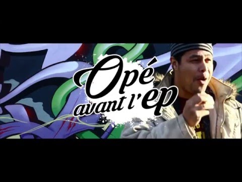 H.A.D. - Ope avant l EP