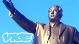 警告されながらも隠しカメラで撮り続けた 北朝鮮 潜入ルポ 2/3 - Inside North Korea Part 2