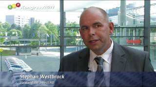ASP Kongress 2011