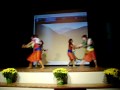 Shova Anisha Pratichya and Shoni.. Song: Lalupate