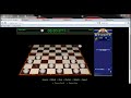 Learn To Play Gamezer Checkers Safado Part 2
