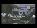 Song For The Rivers; Aku Sedih. Slamet Gundono+ Apache