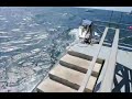 Crazy Sea wind at Coral Island Langkawi