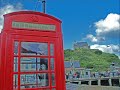 Ilfracombe Ray Lamontagne Shelter Ilfracombe Ray Lamontagne Shelter