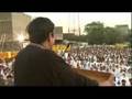 Musharraf's re-election bid draws some support - 1 Oct 07