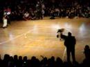 Exhibici�n BreakDance jueces en Badalona [29-03-08]