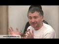 Ахмет Ярлыкапов: От земельных конфликтов к конфликтам межэтничес