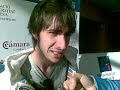 Carlito Valeron entrevistado