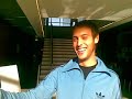 Carlito Valeron entrevistado