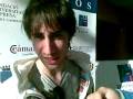 videos de Carlito Valeron entrevistado