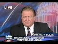 Bob Beckel Explains Why Super Delegates Will Back Obama!