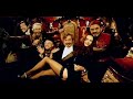 The Moulin Rouge