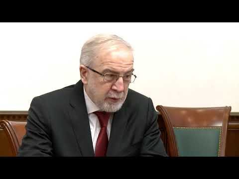 Președintele Republicii Moldova a avut o întrevedere cu Ambasadorul Georgiei