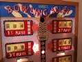 1956 united bowling alley ball bowler part 2