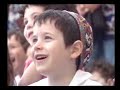 Jerusalem- Present for Eternity (Italian)