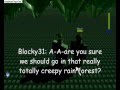 videos de The Adventure of Blocky & Ejhen: Episode 1