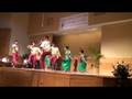 Cambodian Orphans' Classical Dances_7