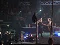 Depeche Mode in Nürnberg -  2009 live - Personal Jesus - Part 1